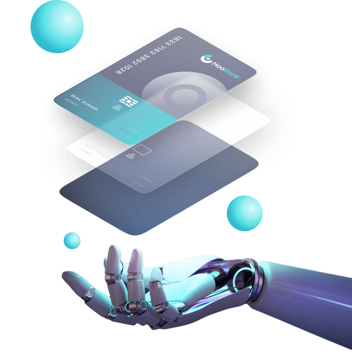 robot